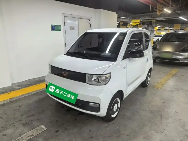 Wuling MINIEV, 2022