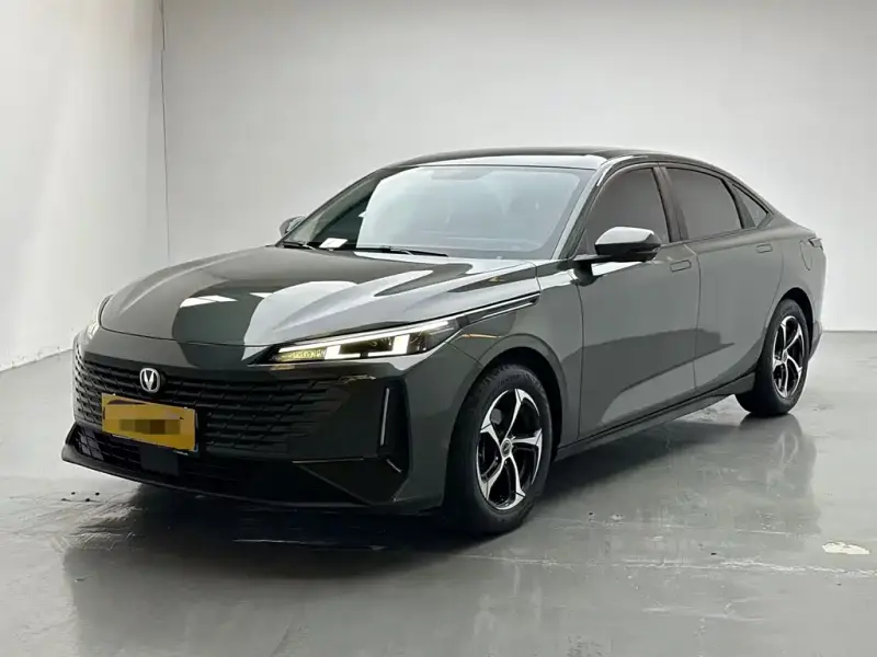 Changan Yida, 2023