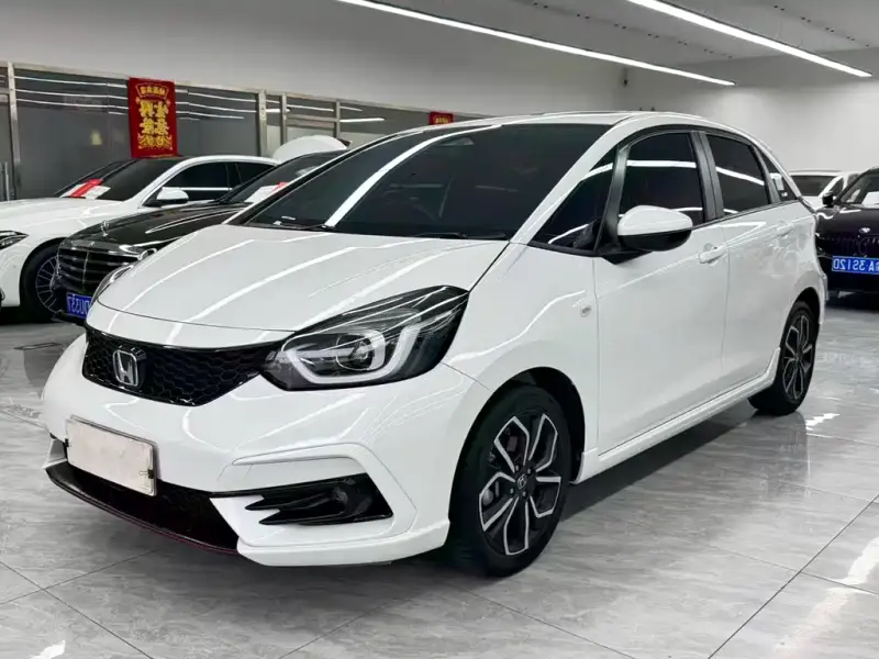 Honda Life, 2023