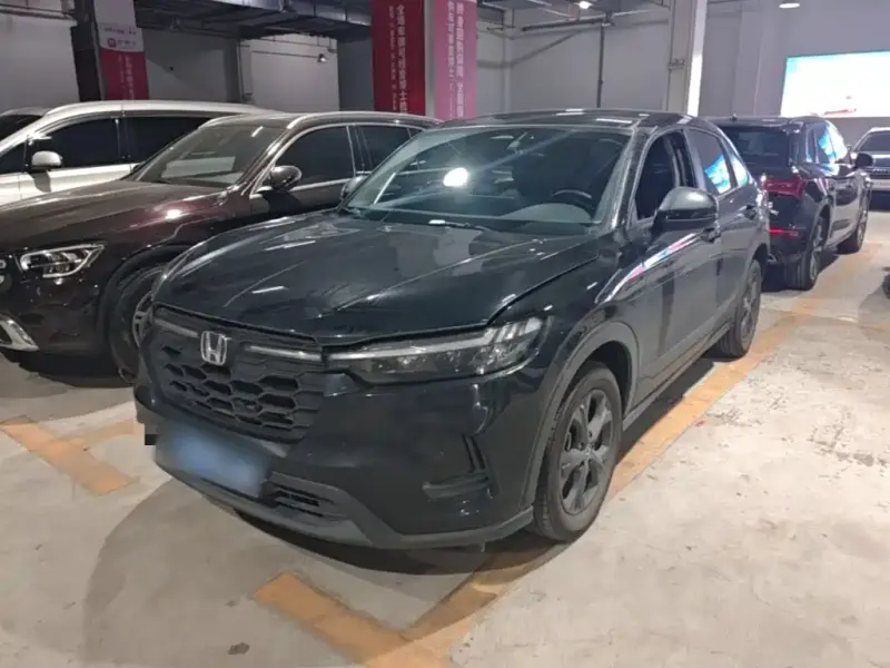 Honda HR-V, 2024