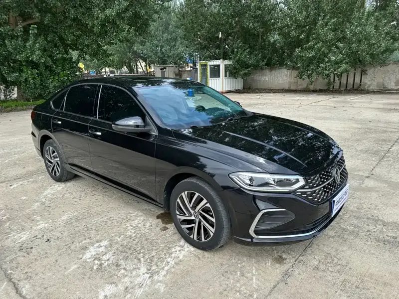 Volkswagen Lavida, 2022