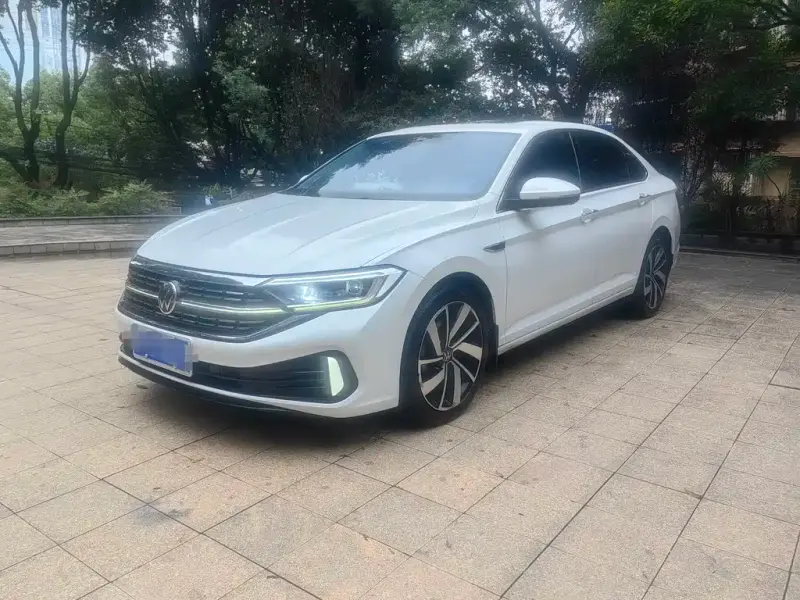 Volkswagen Sagitar, 2022