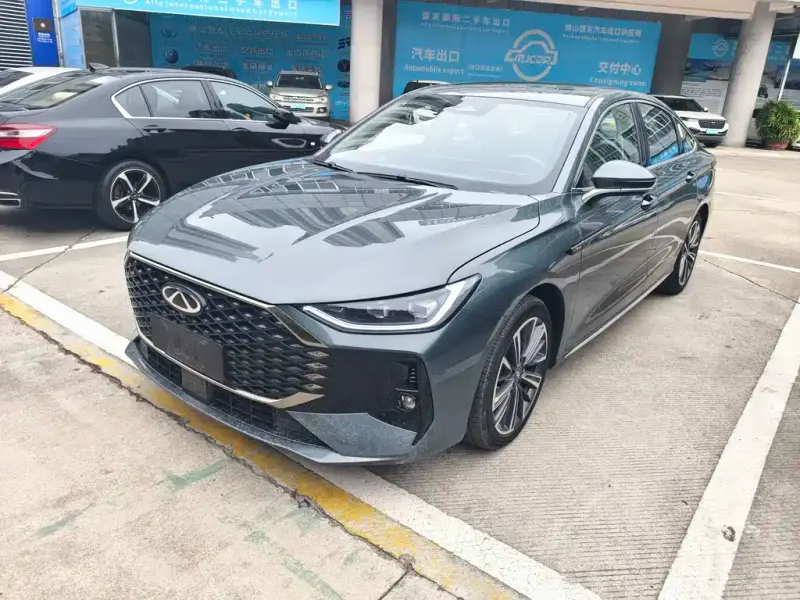 Chery Arrizo 8 PRO, 2025