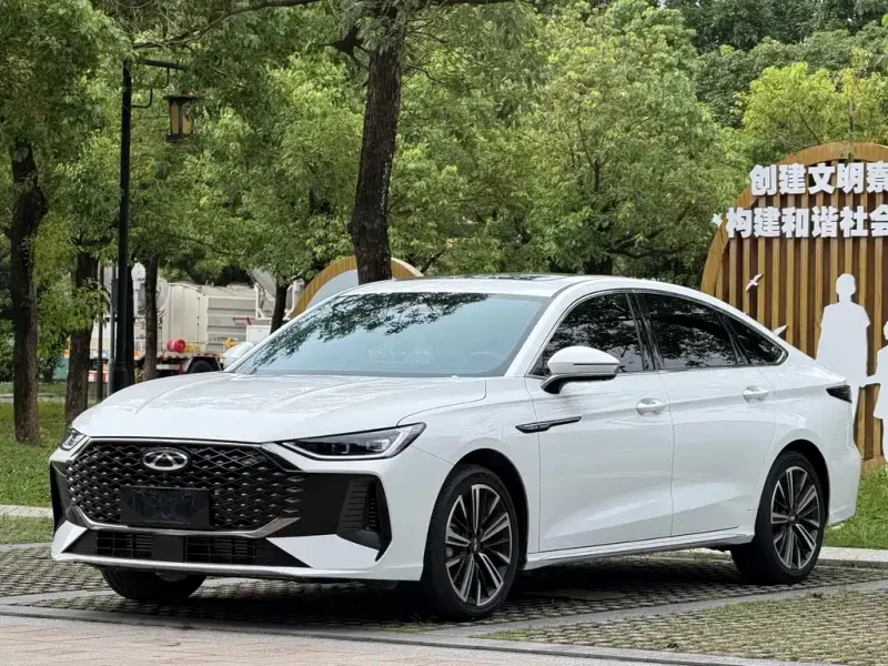 Chery Arrizo 8 PRO, 2025