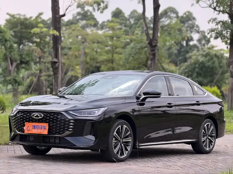 Chery Arrizo 8 PRO, 2026