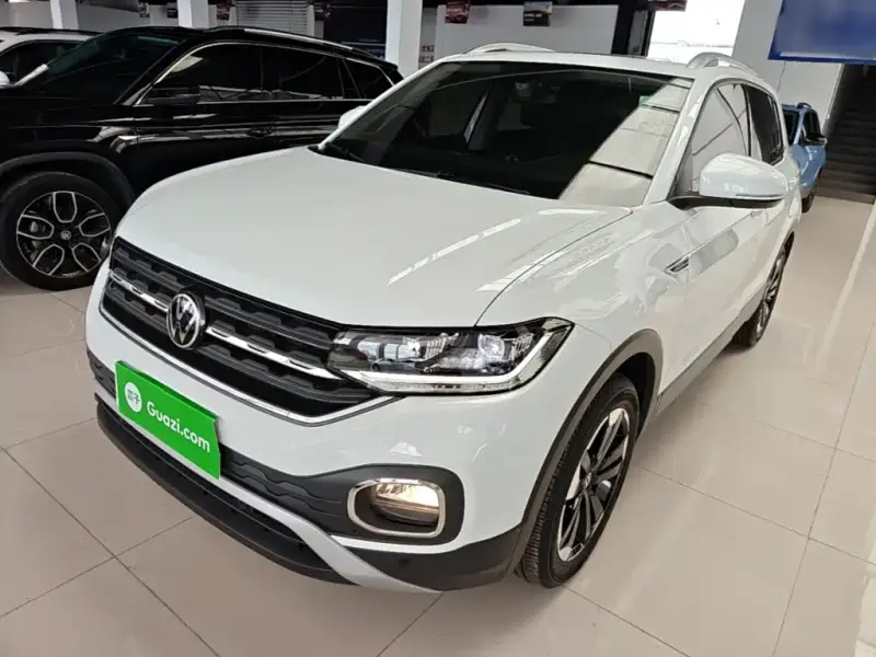 Volkswagen Tacqua, 2025