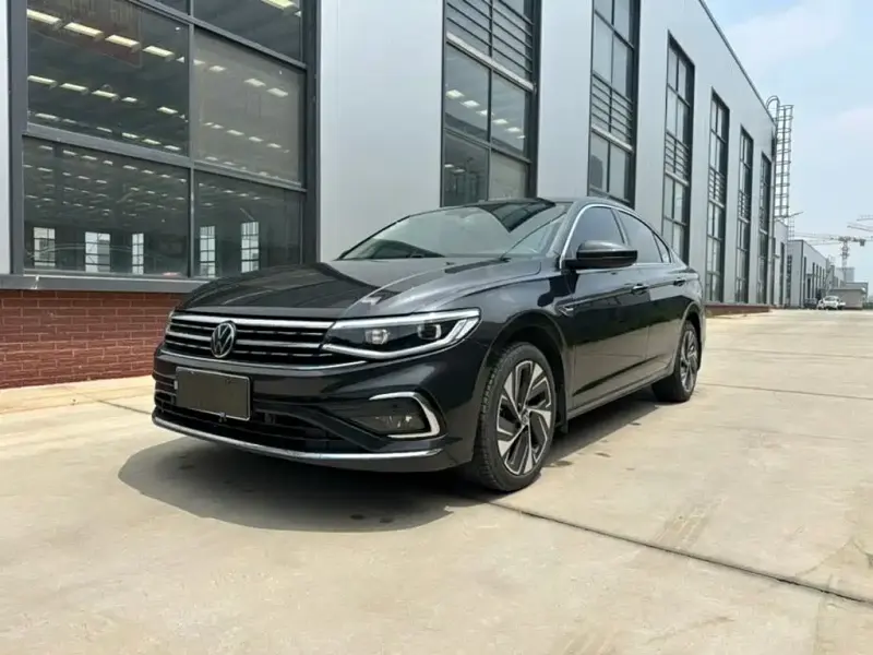 Volkswagen Bora, 2022