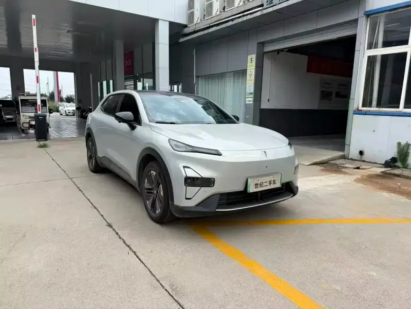 Deepal S05, 2025