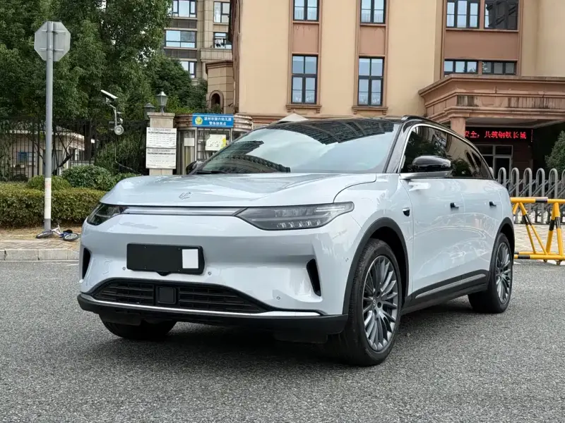 Leapmotor C11, 2024