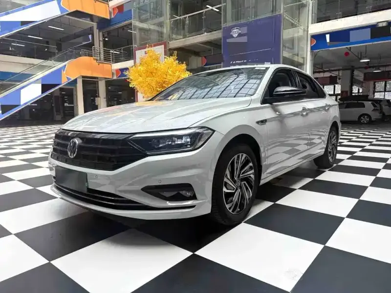 Volkswagen Sagitar, 2022