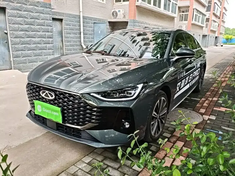 Chery Arrizo 8 PRO, 2025
