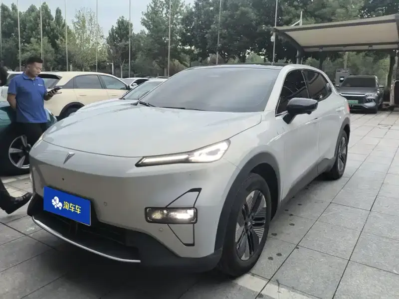 Deepal S05, 2026