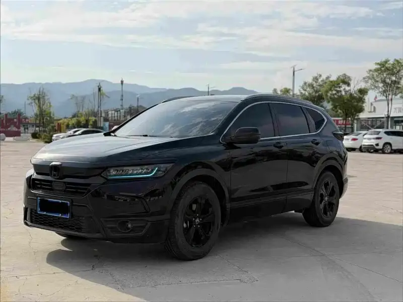 Honda Breeze, 2022