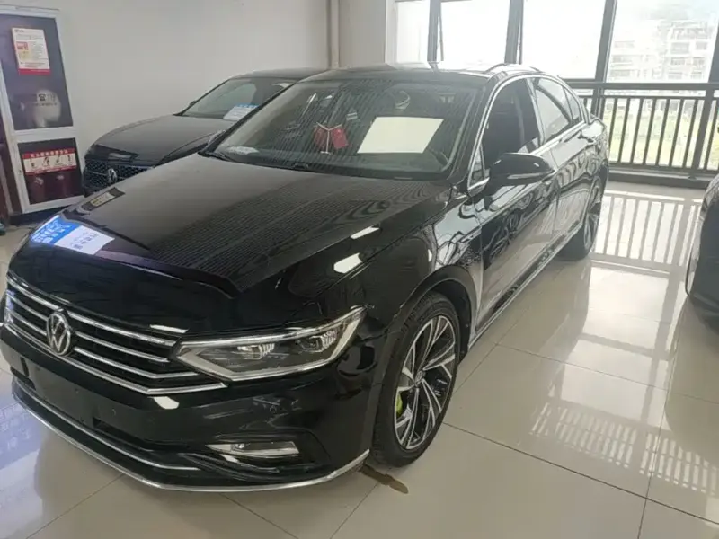 Volkswagen Magotan, 2022
