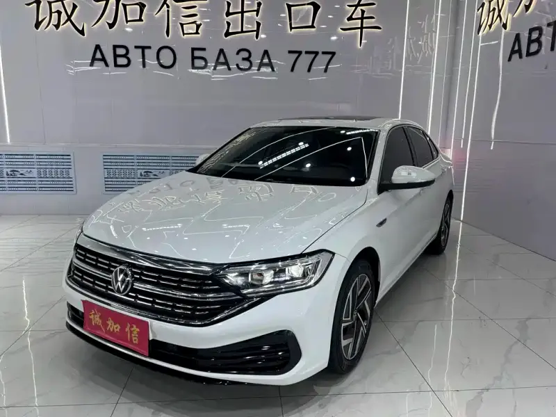 Volkswagen Sagitar, 2023