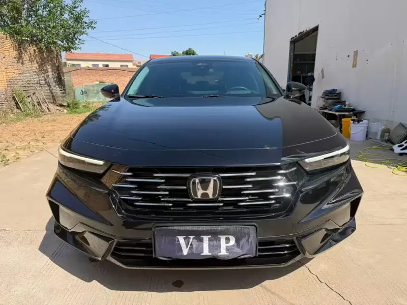 Honda Accord, 2025