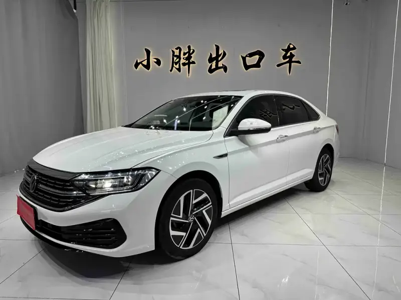Volkswagen Sagitar, 2022
