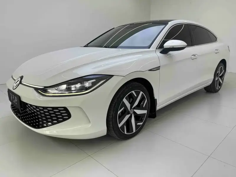 Volkswagen Lamando, 2022