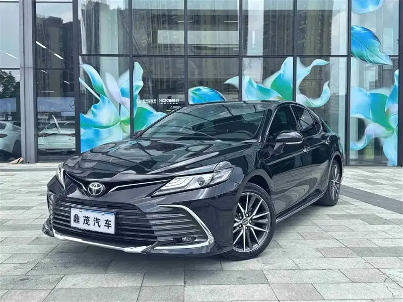 Toyota Camry, 2023