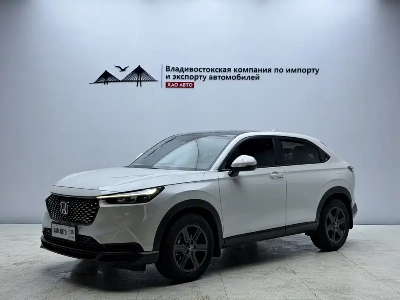 Honda XR-V, 2022