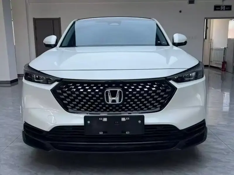 Honda XR-V, 2023