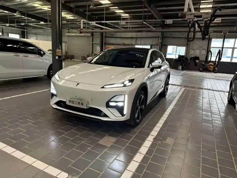 Deepal S07, 2025