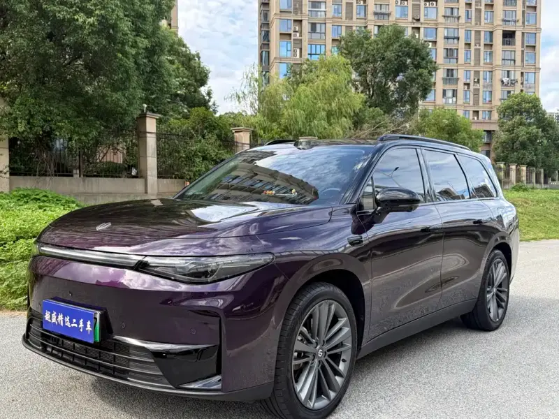 Leapmotor C16, 2025
