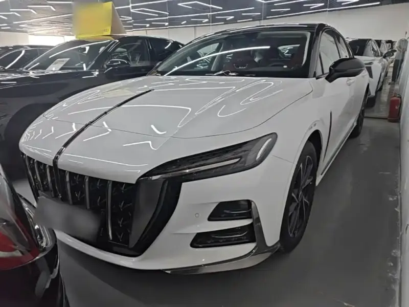Hongqi H6, 2026