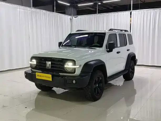 Tank 300, 2023