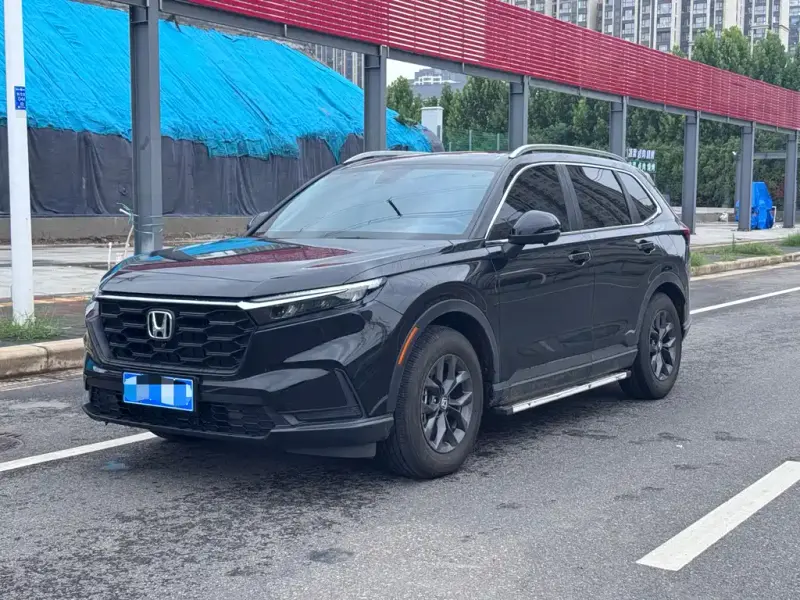 Honda CR-V, 2025
