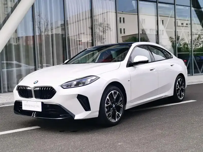 BMW 2 Series, 2025
