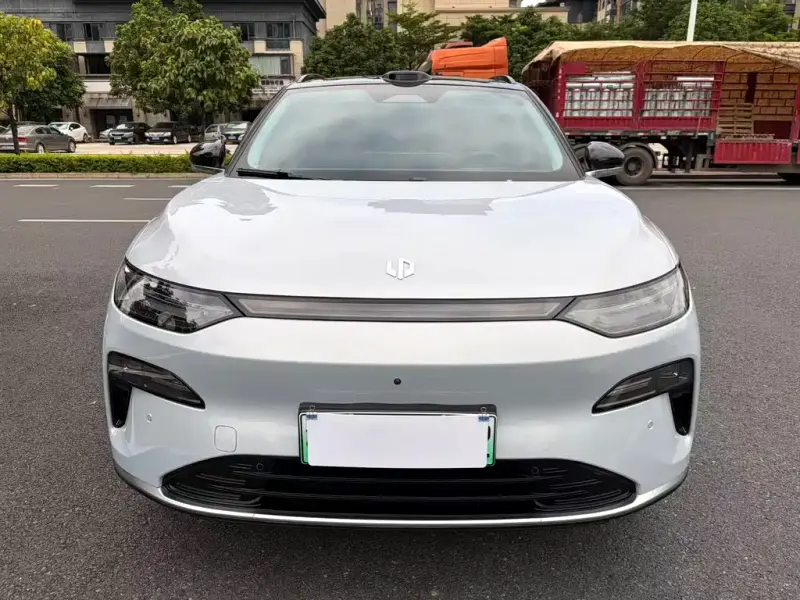 Leapmotor C11, 2025