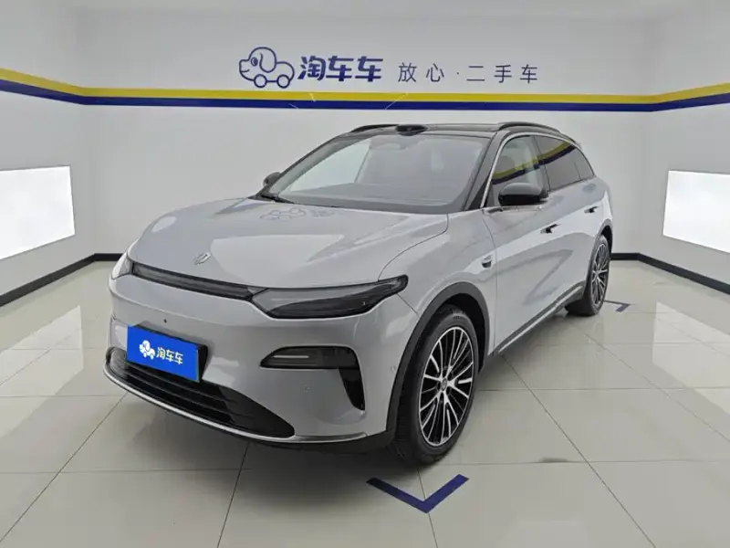 Leapmotor C11, 2025
