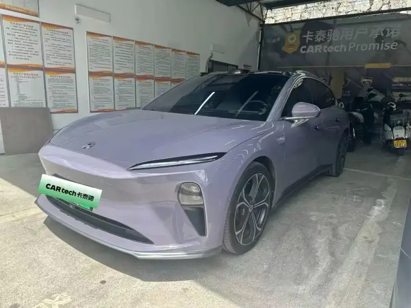 NIO ET5T, 2023
