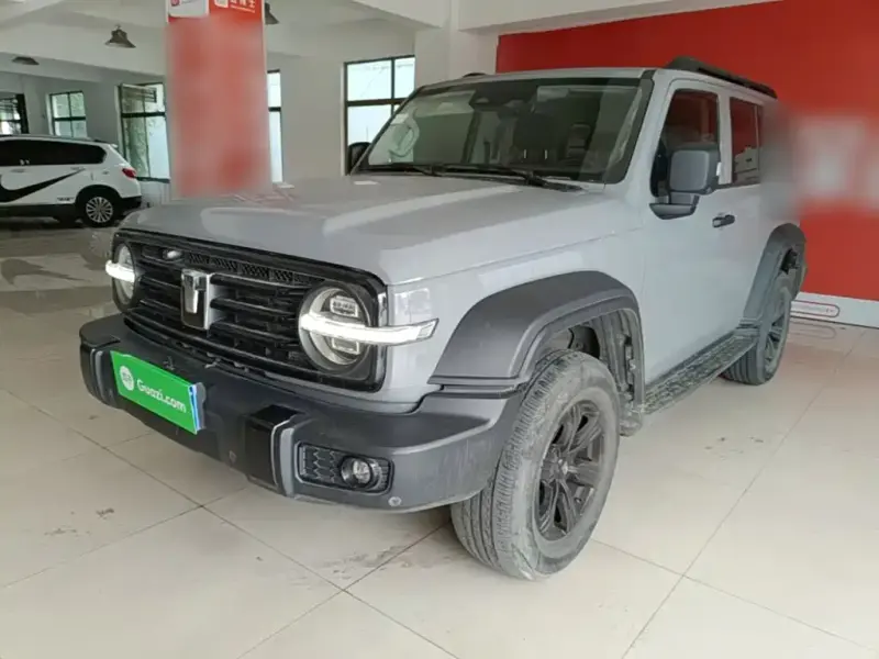 Tank 300, 2024