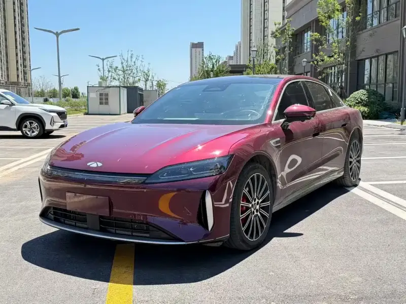 Fulwin A9L, 2025