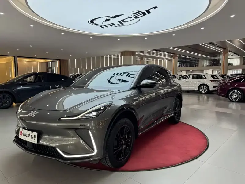 IM LS7, 2023