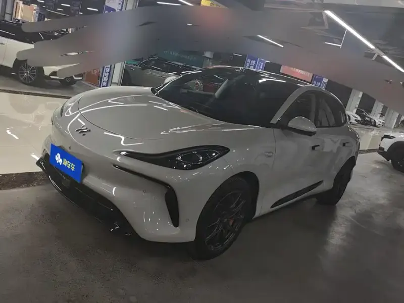 IM LS6, 2024