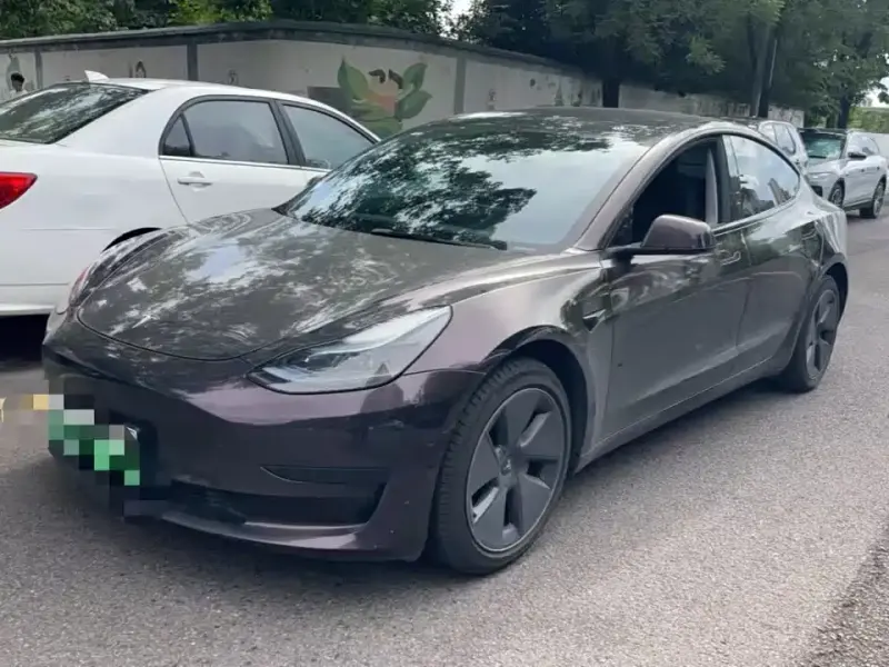 Tesla Model Y, 2023