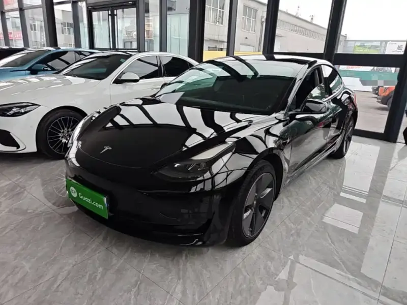 Tesla Model 3, 2023