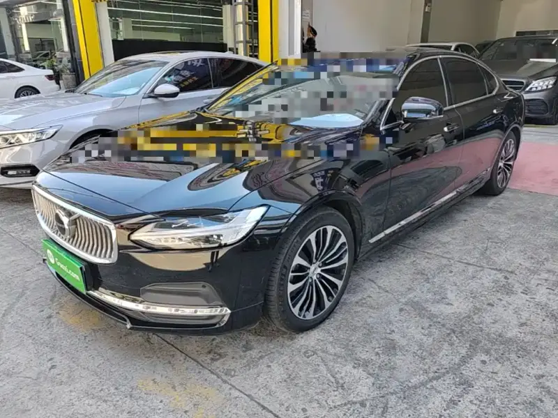 Volvo S90, 2023