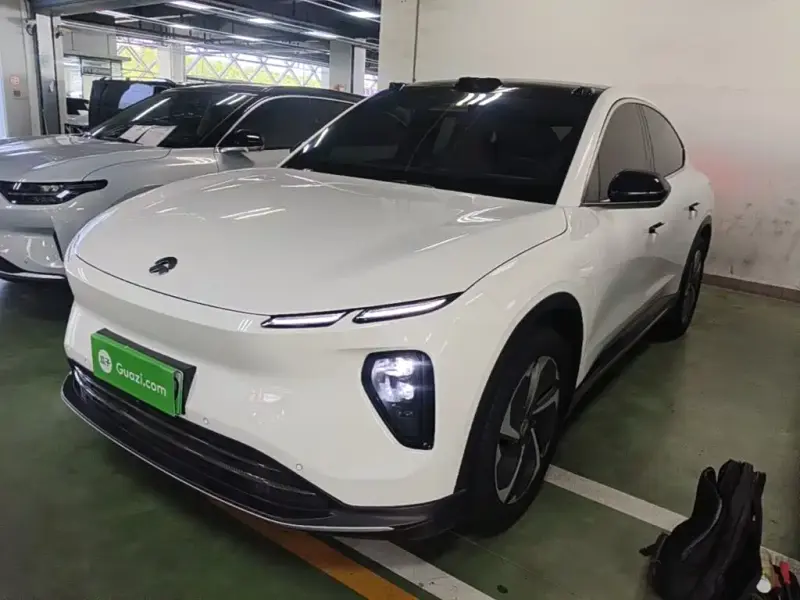 NIO EC6, 2023