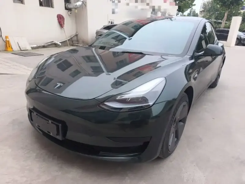 Tesla Model 3, 2023