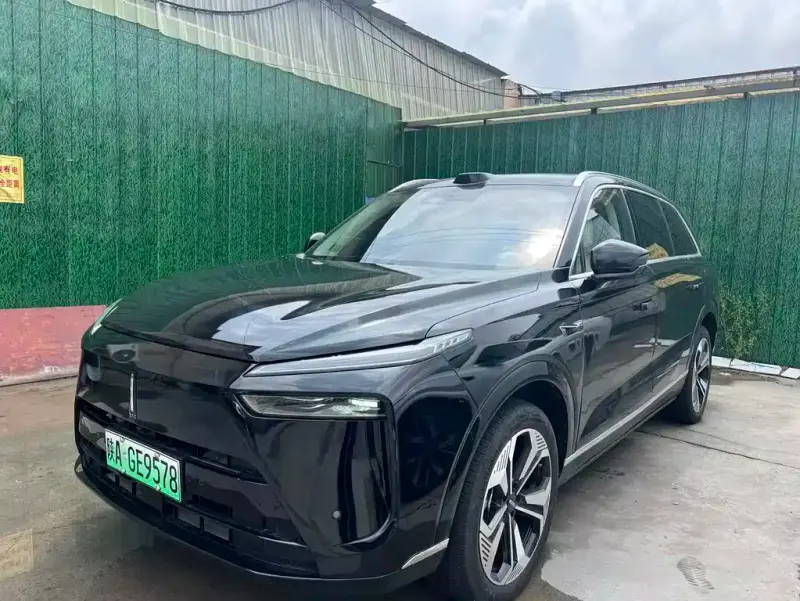 Wey Lanshan, 2024