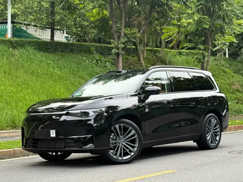 Leapmotor C16, 2026