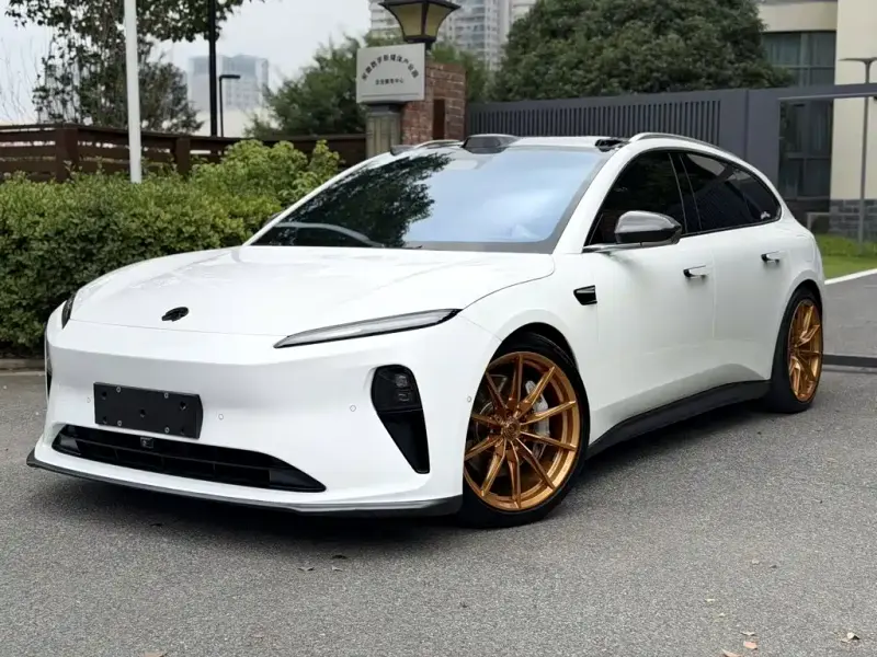 NIO ET5T, 2023