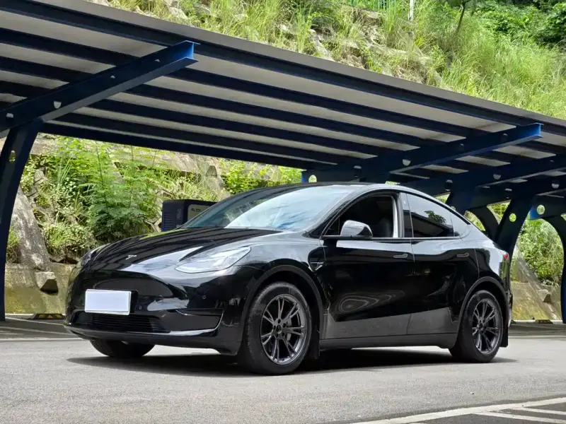 Tesla Model Y, 2023