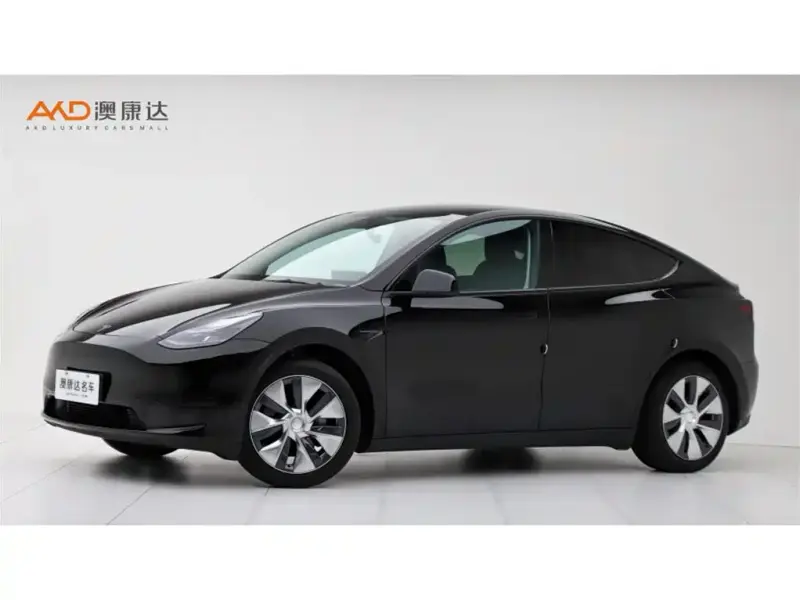 Tesla Model Y, 2023