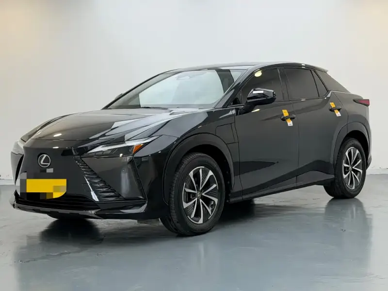 Lexus RZ, 2023