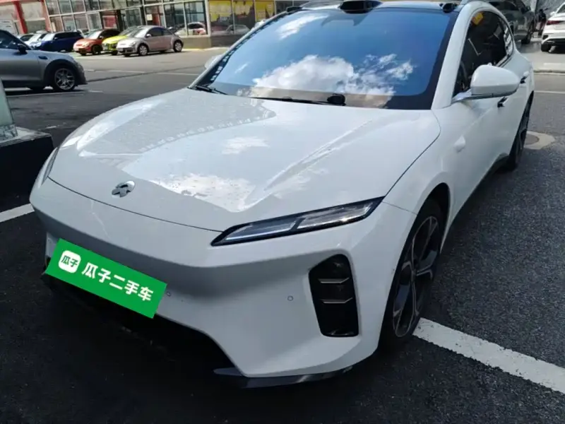 NIO ET5T, 2025